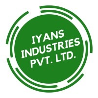 IYANS GROUP OF INDUSTRIES Logo
