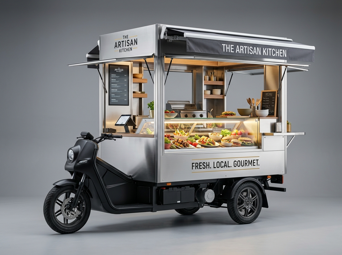 Food Carts